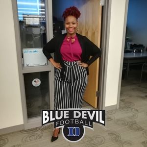 Meet your Posher, Latrice